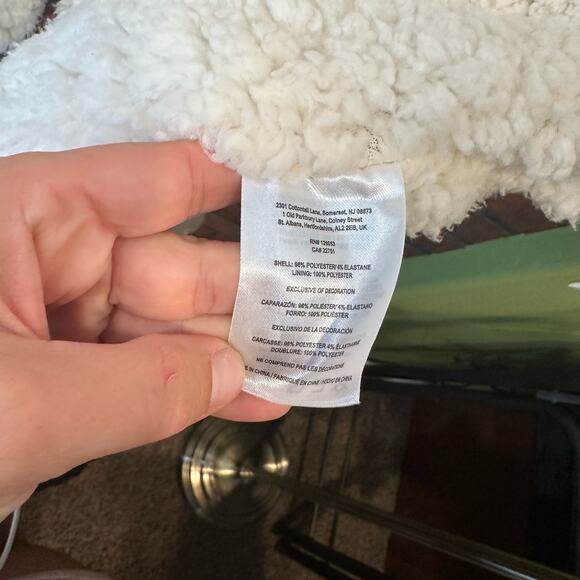 Utah Utes NCAA Reversible Big Logo Hoodeez University of Utah Fan Gear Comfy - Picture 8 of 13